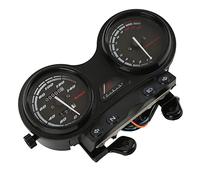 Cuentakilómetros para motocicleta, velocímetro, tacómetro, pantalla Digital, medidor de tacómetro para motocicleta, instrumento para YAMAHA YBR 125 YBR YB 125 K YBR125K JYM125