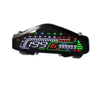 CuentakilóMetros Para ZS150-46 Conjunto De Instrumentos Para Motocicleta, Odómetro Para, Medidor Código Velocidad, Combustible, Tablero
