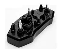 Cuentakilómetros Salpicadero Accesorios De Motocicleta para CB190R CBF190R Interior Exterior Velocímetro De Motocicleta Funda Carcasa Cubre Protectores