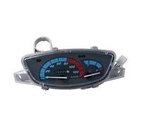 Cuentakilómetros Salpicadero Conjunto De Instrumentos para Motocicleta, Velocímetro Y Odómetro para DIO ZX AF34/AF35, Accesorios para Motocicleta