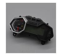 Cuentakilómetros Salpicadero Medidores Digitales De Motocicleta para Zongshen 150cc 200cc Dirt Bike Motocicleta Velocímetro Odómetro para Zs150-51 Accesorios De Zs200-51