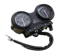 Cuentakilómetros Salpicadero Velocímetro De Motocicleta, Tacómetro, Odómetro, Conjunto De Panel, Pantalla Digital, Instrumento, Medidor De Velocidad para Ybr 125