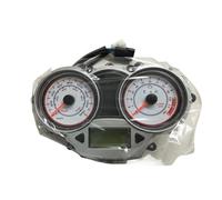 Cuentakilómetros Salpicadero Velocímetro Y Tacómetro para Motocicleta, Inyección De Combustible para Keeway RK5 Silverblade 250 Insignio 250 SpeedGear 250 Zafferano 250