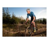 Sigma ROX 11.1 EVO Black Sensor Set | Ciclocomputador GPS inalámbrico y navegación Incl. sensores de Velocidad, frecuencia cardíaca y cadencia | Navegación GPS Outdoor con medición de altitud