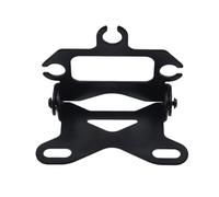 CuentakilóMetros Universal LCD Digital Motocicleta Para RX2N Odómetro Velocímetro Instrumento Ajustable MAX 299 KM/H 7 Colores Tablero