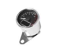 CuentakilóMetros Velocímetro Digital De 12V Para Motocicleta, Indicador Odómetro, Medidor Velocidad, Tablero Instrumentos, Engranaje Universal Para