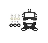 CuentakilóMetros Velocímetro Digital Para Motocicleta, Panel De Visualización, Medidor Velocidad, Tacómetro RPM, Combustible, Odómetro Para 1,2,4 Cilindros