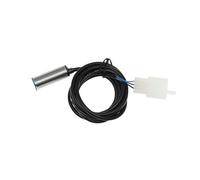 CuentakilóMetros Velocímetro Universal Para Motocicleta, Medidor De Alarma Velocidad RPM Con Tablero Conexión BT, Odómetro TFT TPMS 12v, Multifuncional