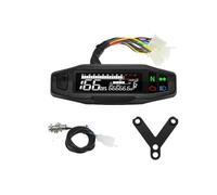 CuentakilóMetros Velocímetro Universal Para Motocicleta, Panel Digital, Tacómetro, Odómetro, Medidor De RPM Para Titan 150 Para