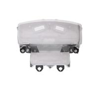 Cuentakilómetros velocímetro Velocímetro De Motocicleta, Tacómetro, Odómetro, Pantalla, Kit De Cubierta, Funda Corporal para Goldwing GL1800 2001 2002 03 04 05-2010
