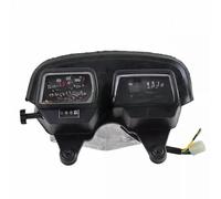 Cuentakilómetros velocímetro Velocímetro para Motocicleta, Medidores De Instrumentos, Odómetro, Caja, Medidor Velocidad para Enduro DT125 R