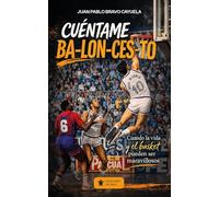 Cuéntame BA-LON-CES-TO (Mascarón no ficción)