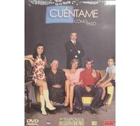 Cuéntame Cómo Pasó: 1ª temporada [DVD]