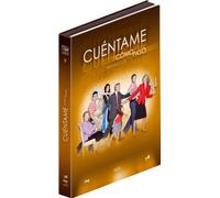 Cuentame Como Paso - Pack Vol 05 - Temporadas 11-12 + Libro 48 Paginas (DVD)