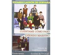 Cuéntame cómo pasó. Querido maestro: DOS En Un Sofa; Cuentame Como Paso: Las Mejores Huelgas de Nuestra Vida: 141 (Arte / Cine)