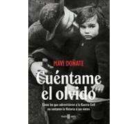 Cuentame El Olvido