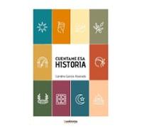 Cuentame Esa Historia