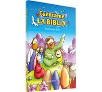 Cuentame La Biblia