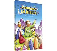 Cuéntame la Biblia. Rústica (Mis primeros pasos)
