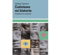 Cuentame Mi Historia