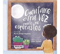 Cuéntame otra vez cuánto me esperasteis (SIN COLECCION)