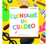 Cuéntame un cuadro (SIN COLECCION)