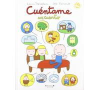 CUENTAME UN CUENTO: 00000 (VARIOS INFANTIL)