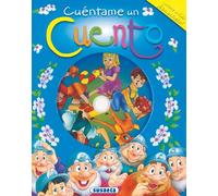 Cuéntame un cuento (Canta Y Cuenta Con CD)