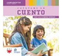 cuentame un cuento: campamentos para niños
