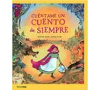Cuéntame un cuento de siempre