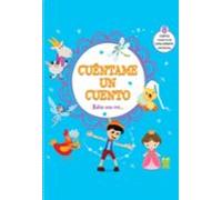 Cuentame Un Cuento: Habia Una Vez