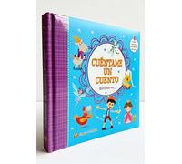 Cuentame Un Cuento: Habia Una Vez