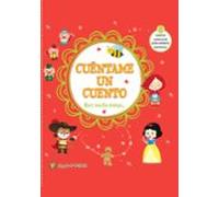 Cuentame Un Cuento: Hace Mucho Tiempo