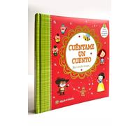 Cuéntame un cuento. Hace mucho tiempo / Tell Me a Story: A Long Time Ago: Hace Mucho Tiempo / a Long Time Ago