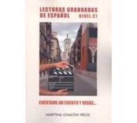 Cuentame Un Cuento Y Veras... (lecturas Graduadas De Español C1)