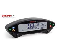 Marcador velocímetro DB EX-02 universal Koso