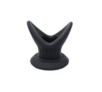 Cuentas anales de silicona para principiantes, usuarios avanzados, tapones anales, juguetes de entrenamiento anal, juegos de amor sexual, masajeador personal para mujeres, hombres, parejas, amantes(M)