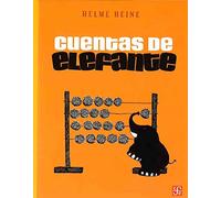 CUENTAS DE ELEFANTE (A La Orilla Del Viento)