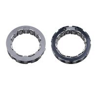 Cuentas de Embrague de sobremarcha de Arranque de rodamiento unidireccional compatibles con 10R 14R ZG1400 ZX14 ZX1400 12R