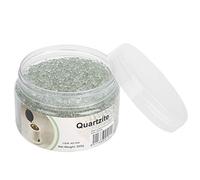 Cuentas De Esterilizador De Vidrio, Bolas de cuarzo para esterilizador, Bolas de vidrio transparente de 500g para cuentas de arena de sílice, caja esterilizadora de uñas de alta temperatura