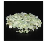 Cuentas de grava irregulares cuarzo, turquesas y malaquita for hacer joyas(Color24,80cm)