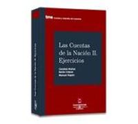 Cuentas De La Nacion 2: Ejercicios