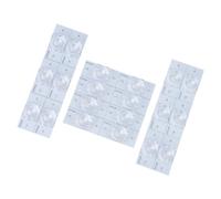 Cuentas de lámpara LED LG6V de 3 V 6 V para televisores de 32 a 65 pulgadas, reparación de luz de fondo para mejorar la retroiluminación de la lente de la pantalla