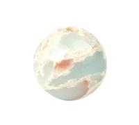 Cuentas de piedra natural, 100 piedras preciosas de 6 mm para hacer joyas, pulseras, collares, aretes, curación energética