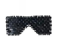 Cuentas De Piedras Preciosas Naturales Jade Antifaz Para Dormir Cuarzo Rosa Amatista,Obsidiana