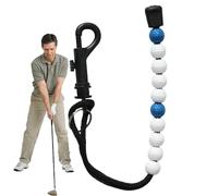 Cuentas De Puntuación De Golf: práctica herramienta De conteo, Cable De Recuento Compacto, Línea De Indicadores Confiable, Conexión Fácil De Transportar, Elemento De Engranaje Funcional |