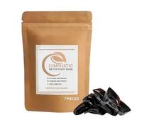 Cuentas De Remojo De Pies, Cuidado De Los Pies Nutritivos, Remedio Del Talón Agrietado, Con Callos Duros, Tratamientos Fáciles De Spa, 7 Piezas, Para Familiares, Amigos, Adolescentes, Adultos, Hombres