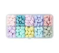 Cuentas de sellado de cera para invitaciones elegantes, 150 pellets de sellado de estrellas, para bodas, sobres de negocios y sello decorativo de sobres P