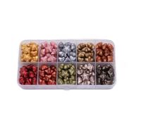 Cuentas de sellado de cera para invitaciones elegantes, 150 pellets de sellado de estrellas, para bodas, sobres de negocios y sello decorativo de sobres P