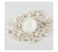 Cuentas de sello de cera de colores variados, Paquete De 200 Cuentas Cera for Sellos En Multicolor(A 05 200PCS)